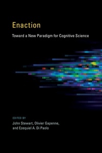 Enlarge image Cover: Enaction - MIT Press