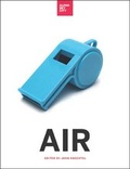 Cover: Air - MIT Press