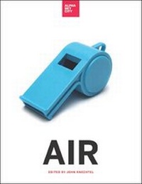 Enlarge image Cover: Air - MIT Press