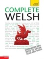 Cover: Complete Welsh Beginner to Intermediate Book and Audio Course - TEACH YOURSELF
