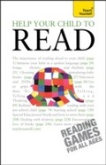 Cover: Help Your Child to Read: Teach Yourself - Teach Yourself Books