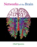 Cover: Networks of the Brain - MIT Press