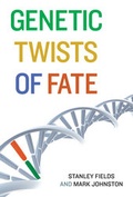 Cover: Genetic Twists of Fate - MIT Press