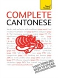 Cover: Complete Cantonese (Learn Cantonese with Teach Yourself) - Teach Yourself Books