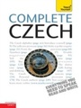 Cover: Complete Czech Beginner to Intermediate Course - Teach Yourself Books