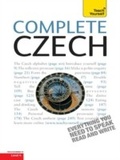 Cover: Complete Czech Beginner to Intermediate Course - Teach Yourself Books