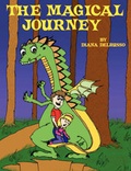 Cover: THE Magical Journey - AuthorHouse
