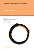 Cover: Dynamic Coordination in the Brain - MIT Press