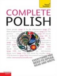 Enlarge image Cover: Complete Polish Beginner to Intermediate Course - Teach Yourself Books