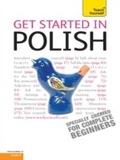 Cover: Get Started in Beginner's Polish: Teach Yourself - Teach Yourself Books