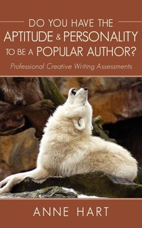 Abbildung von: Do You Have the Aptitude & Personality to Be A Popular Author? - iUniverse