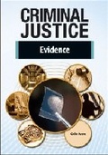 Cover: EVIDENCE - Chelsea House Publishers