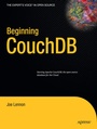Cover: Beginning CouchDB - APress
