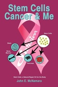 Cover: Stem Cells Cancer and Me - AuthorHouse