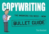 Enlarge image Cover: Copywriting: Bullet Guides - John Murray Learning