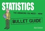 Cover: Statistics: Bullet Guides - John Murray Learning