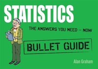 Enlarge image Cover: Statistics: Bullet Guides - John Murray Learning