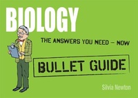 Abbildung von: Biology: Bullet Guides - John Murray Learning