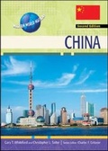 Cover: China - Chelsea House Publishers