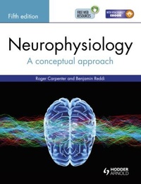 Abbildung von: Neurophysiology - Hodder Arnold
