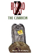 Abbildung von: Blood Lust 2: The Carrion: 2 - Lulu.com