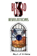 Abbildung von: Blood Lust 3: Revelations: 3 - Lulu.com