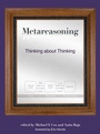 Cover: Metareasoning - MIT Press