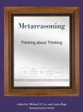 Cover: Metareasoning - MIT Press