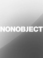 Cover: Nonobject - MIT Press