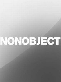 Enlarge image Cover: Nonobject - MIT Press