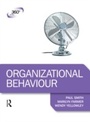 Cover: Organizational Behaviour - Hodder Arnold