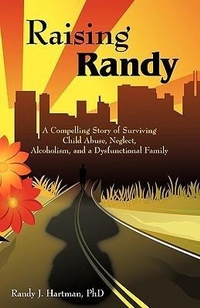Abbildung von: Raising Randy - iUniverse