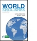 Cover: World Englishes - Hodder Education