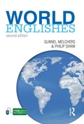 Cover: World Englishes - Hodder Arnold