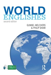 Abbildung von: World Englishes - Hodder Arnold