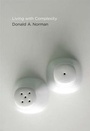 Cover: Living with Complexity - MIT Press