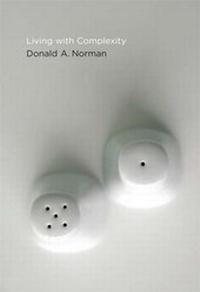 Enlarge image Cover: Living with Complexity - MIT Press