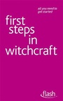 Cover: First Steps in Witchcraft: Flash - John Murray Learning