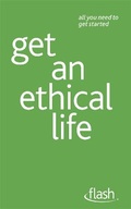 Cover: Get an Ethical Life: Flash - John Murray Learning