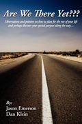 Cover: Are We There Yet??? - AuthorHouse