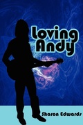 Cover: Loving Andy - AuthorHouse