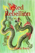 Cover: Red Rebellion - Lulu.com
