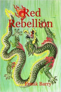 Enlarge image Cover: Red Rebellion - Lulu.com