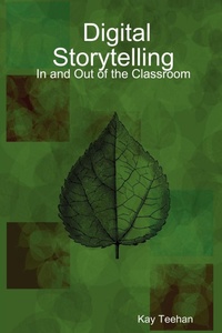 Abbildung von: Digital Storytelling - Lulu.com