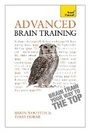 Cover: Advanced Brain Training: Teach Yourself - TEACH YOURSELF