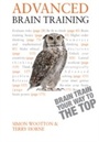 Cover: Advanced Brain Training - Teach Yourself Books