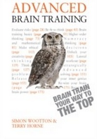 Enlarge image Cover: Advanced Brain Training - Teach Yourself Books