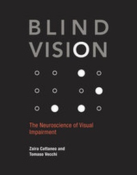 Enlarge image Cover: Blind Vision - MIT Press