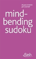 Cover: Mindbending Sudoku: Flash - John Murray Learning