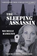 Cover: The Sleeping Assassin - Lulu.com